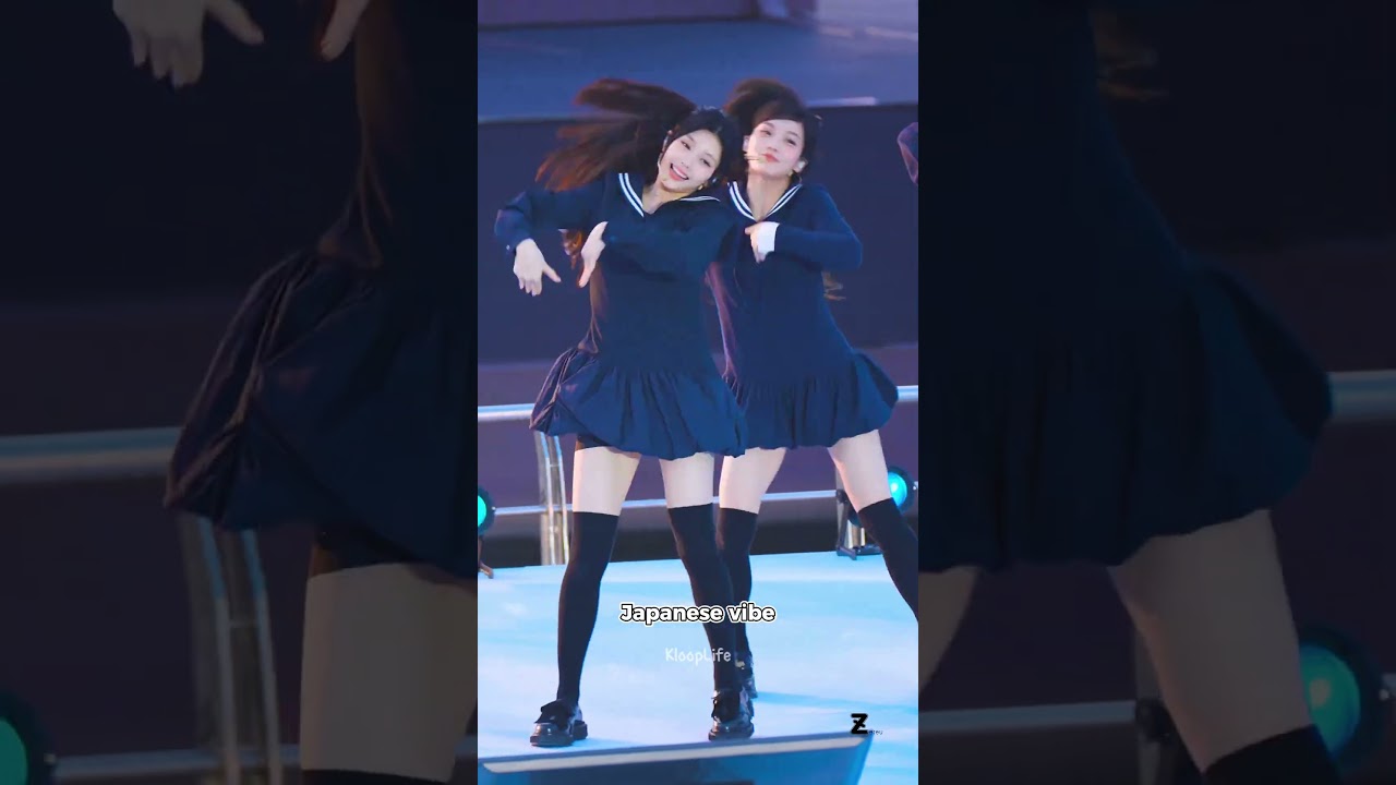 ILLIT обвинили в копировании, но оказалось, что их песня взята из старого аниме? 