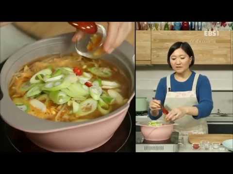최고의 요리비결 플러스 - 콩나물국밥