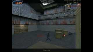 SK CPL Summer 2003 - Counter-Strike | Old school frag movie