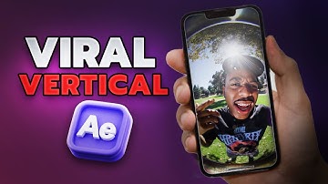EDIT Viral Performance for IG & TikTok in After Effects