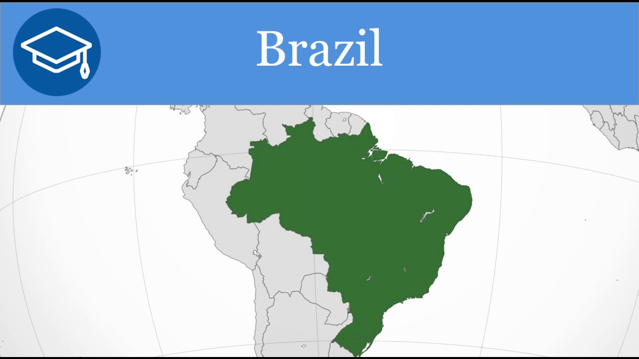 Brazil Learn English YouTube