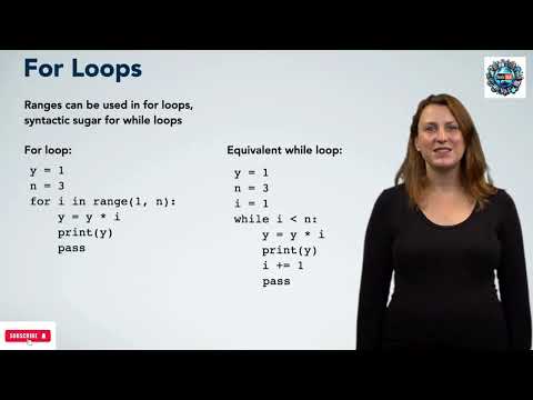 Lecture 14: Understanding Loops in Python: Explained with Examples | Types of Loops in Python