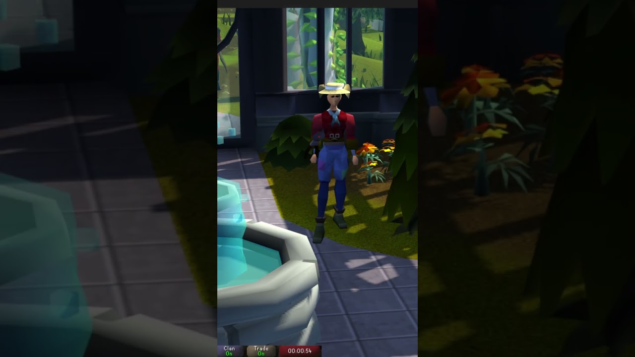 FIFTY Seed Packs (Lvl 5) in OSRS 