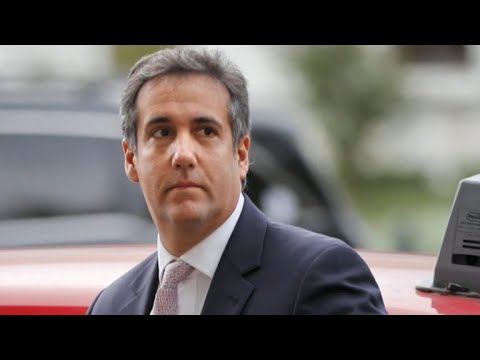 Michael Cohen's business partner pleads guilty in criminal investigation involving Philadelphia