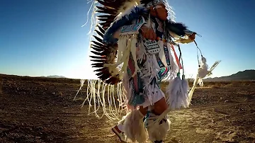 Is one of the Black Eyed Peas Native American?