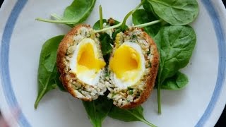 Scotch Eggs