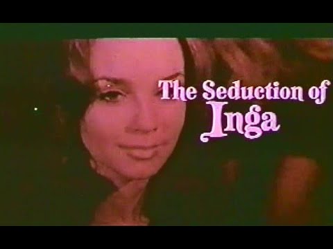 The Seduction Of Inga (1968) Trailer