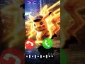 Pikachu Pikachu phone message tone vivo ringtone New message ringtone vivo trending ringtone mp3