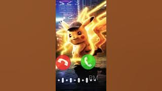 Pikachu Pikachu phone message tone. vivo ringtone || New message ringtone || vivo trending ringtone