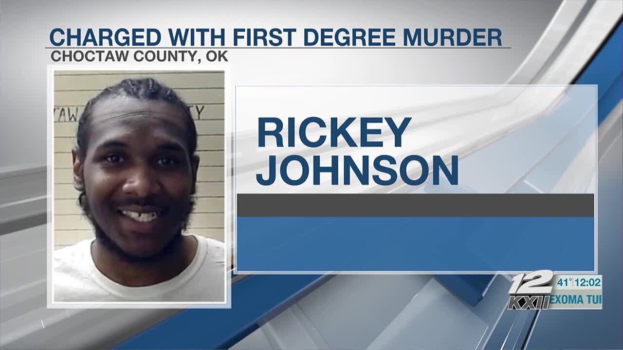 Man accused of killing friend charged with murder - YouTube