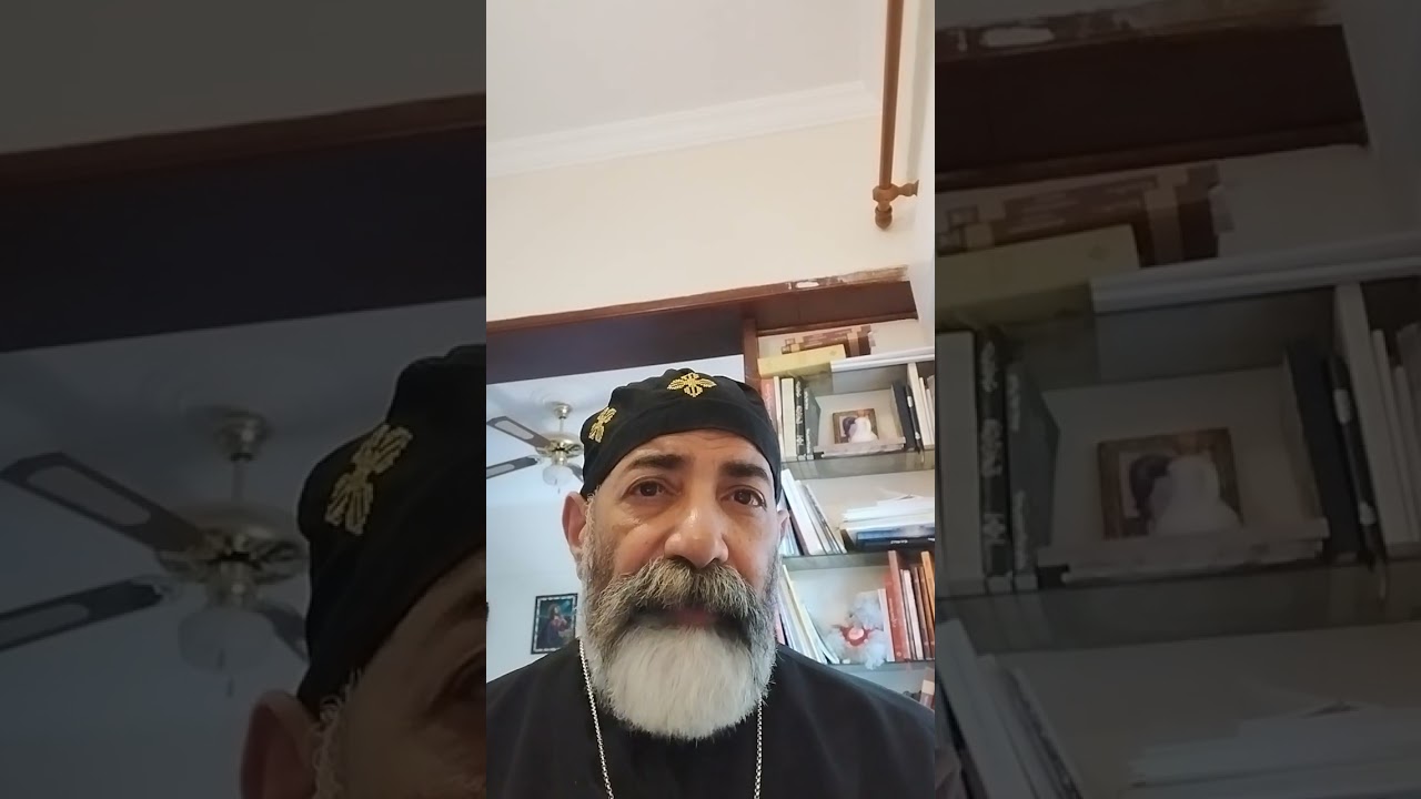 هيا بنا لنصوم صوما مقدساَ