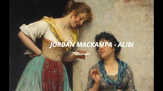 Jordan Mackampa - Alibi (legendado/tradução)
