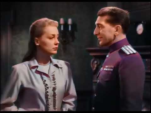 The Iron Curtain