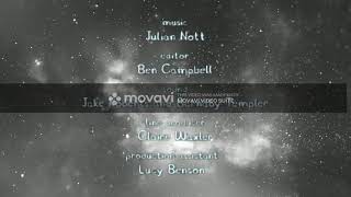 Jojo The Diapered Mime Credits 2021-