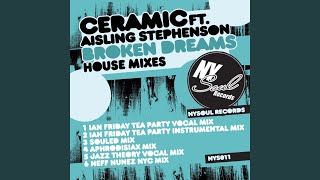 Broken Dreams (Aphrodisiax Mix)