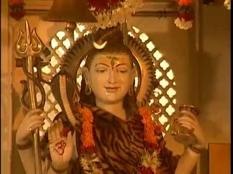 Omkareshwar Hey Mamleshwar Full Song   Mahima Barah Jyotirling Ki Vol1 Shiv Sagar