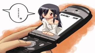 DownloadNightcore - Kiss Me Tru The Phone MP3 MP4 Nightcore - Kiss Me Tru The Phone