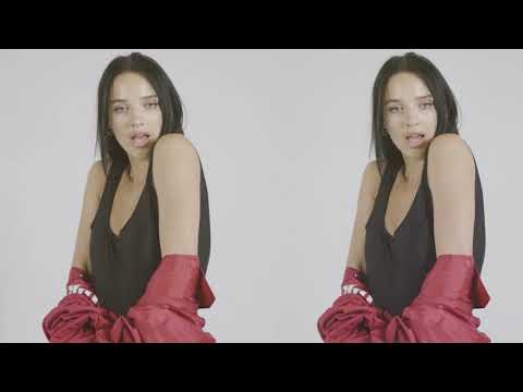 Genelle Seldon x Thread Beast