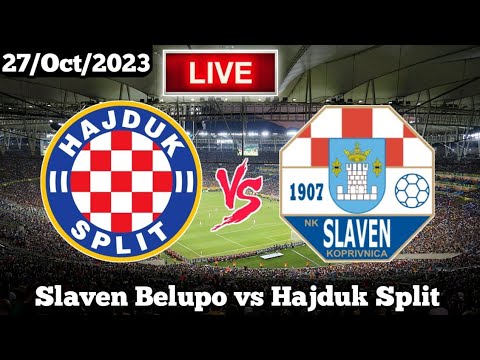 NK Slaven Belupo B vs NK Polet Sveti Martin na Muri live score, H2H and  lineups