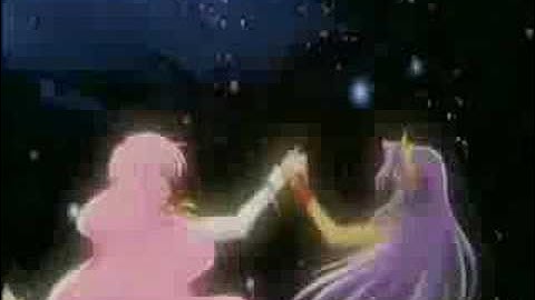 Tatu Utena Not gonna get us remake