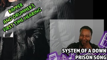 System Of A Down - Prison Song