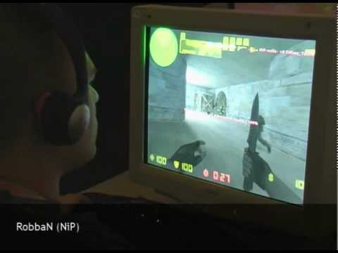 CPL Winter 2001 Final - NiP vs X3 