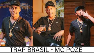 Mc Poze do Rodo - As Melhores Músicas - CD Completo - Full Álbum - A Cara Do Crime, Vida Louca