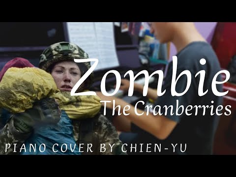 Zombie - The Cranberries