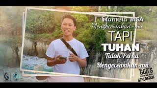 KOMISARIAT EKONOMI -  Keputusanmu menentukan masa depanmu