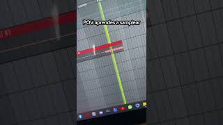 Sampleando vocals #produccionmusical #vocalchops #sampling