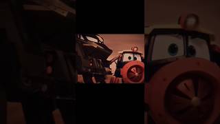 𝘿𝙪𝙠𝙚 𝙖𝙣𝙙 𝙑𝙞𝙘𝙩𝙤𝙧 𝙍𝙤𝙗𝙤𝙩 𝙏𝙧𝙖𝙞𝙣𝙨 𝙚𝙙𝙞𝙩.