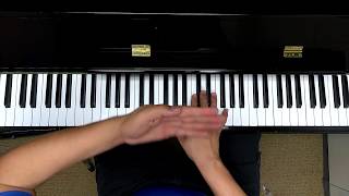 Solfege Exercise #3