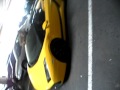 Ref:TiUg7sTbK5M Lamborghini gallardo spyder @ carrefour saint-andr !