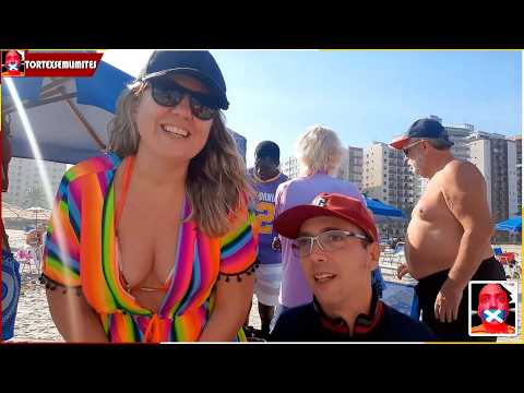 ♿ SECRET to ALWAYS make the customer come back to buy | GOOD HUMOR PRODUCT SERVICE SUN SEA BEACH