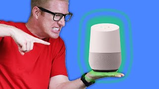 5 BIGGEST Smart Home Automation MISTAKES! Ideas to Know BEFORE Setup &amp; Buying Devices. Google/Alexa