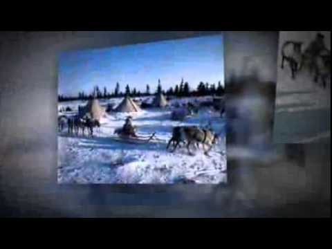 Игорь Корнилов  "Яр Сале"