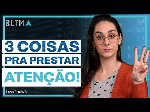 RESUMÃO: o que mexeu com o mercado financeiro no Brasil e lá fora na semana