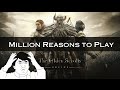 [Etaniel ESO] My Million Reasons To Play