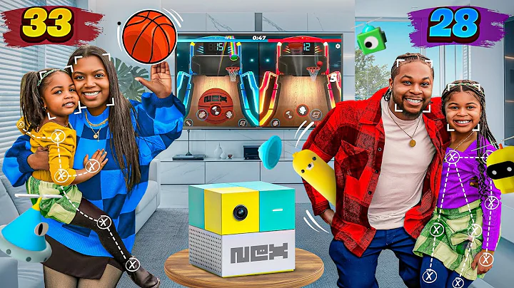 Nex Playground Review: The Ultimate Active Play System for Families!