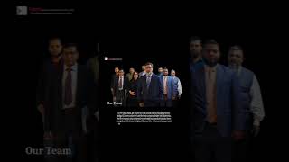 Shahriar Uddin Ahmed Managing Director Facets Design Construction Pvt Ltd.