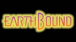 EarthBound - The Place (The Cave of the Past) EXTENDED