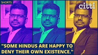 J. Sai Deepaks Brilliant Summary Of The Cholas Controversy