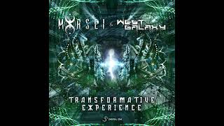 MoRsei & West Galaxy - Transformative Experience