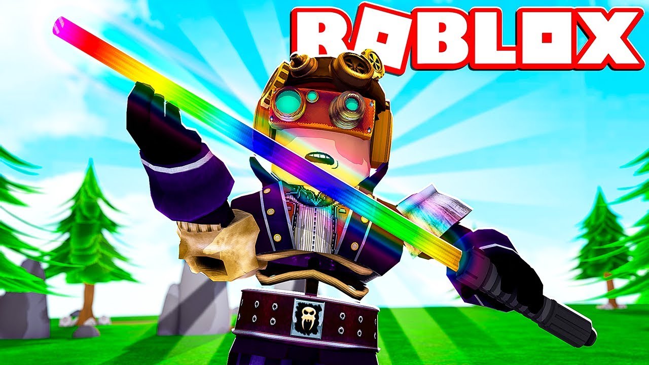 Sfido Gli Altri Giocatori Su Saber Simulator Di Roblox Youtube - youtube lyon roblox