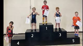 Outlaws Recap 030623