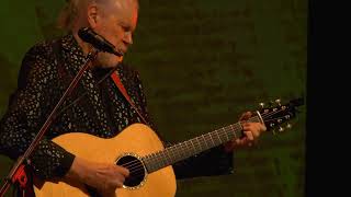 Beppe Gambetta Acoustic Night 26: Tipsy Gypsy (David Grisman)