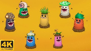 The full song of Dipsters (Fire Oasis) 4k