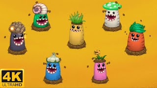 The Full Song Of Dipsters Fire Oasis 4K