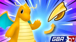 Sharp Beak Dragonite Is Insane! Pokemon Draft League | GBA Week 6