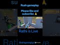 Best game 😎 play ▶️ #bgmi #pubgmobile #shorts #song #trending #viral #gaming
